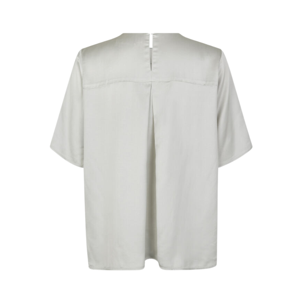 Denise Top - White