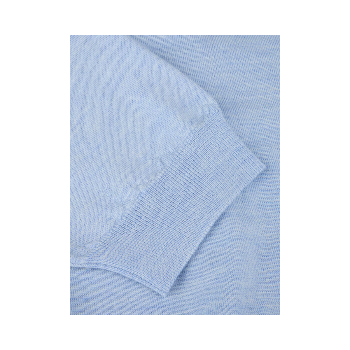 Lydia Knit Cardigan - Blue