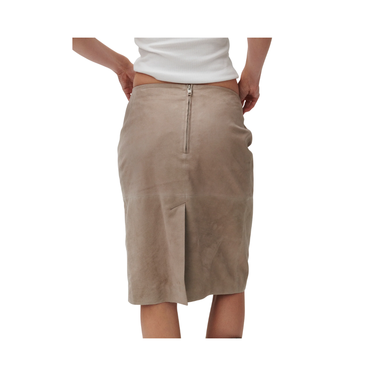 2ND Jayan - Taupe Gray