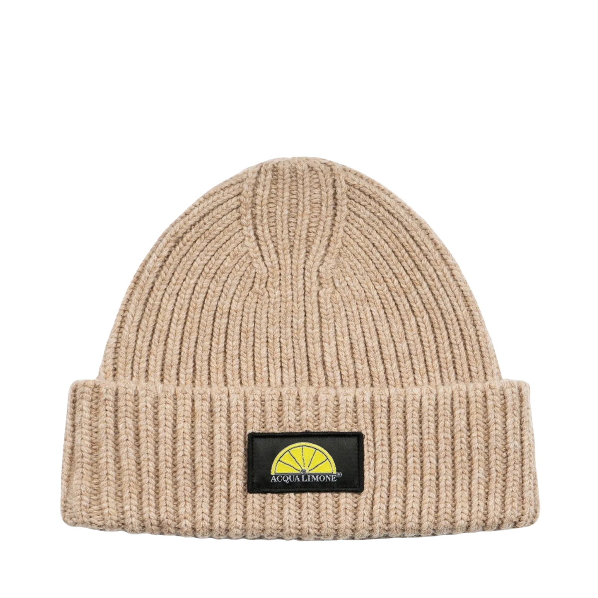 Alassio Womens Beanie - Khaki
