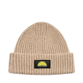 Alassio Womens Beanie - Khaki