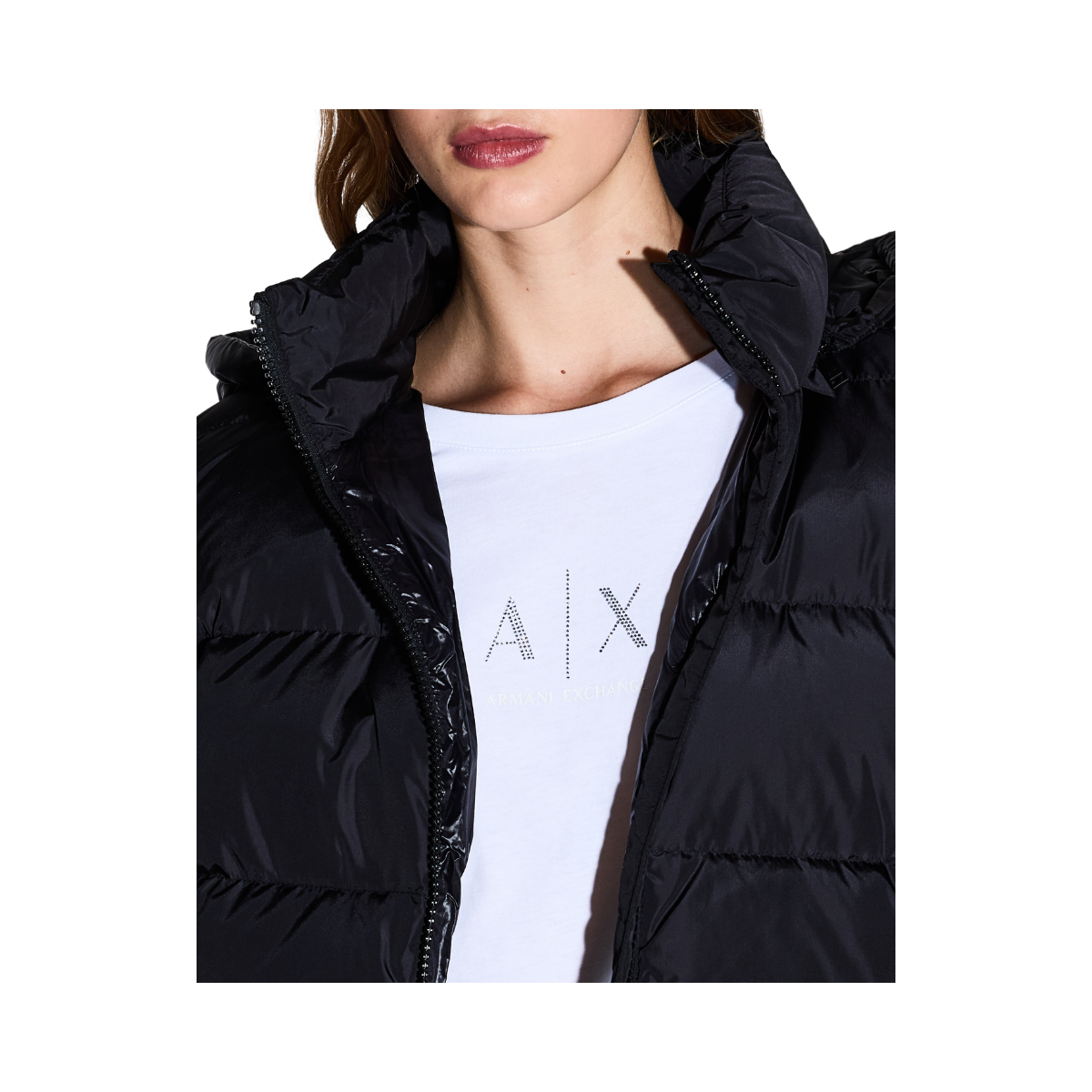 T-Shirt - Optic White