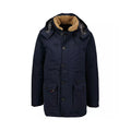 Livigno Classico Jacket - Navy