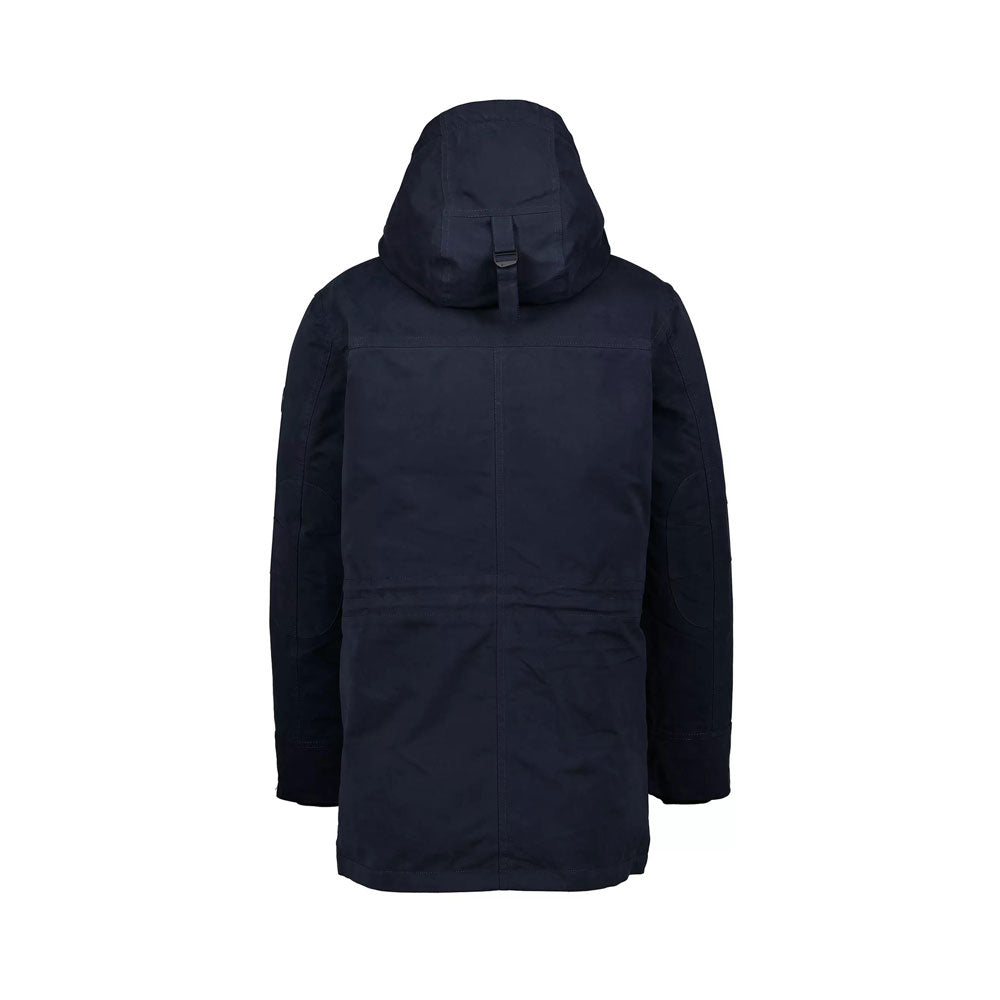 Livigno Classico Jacket - Navy