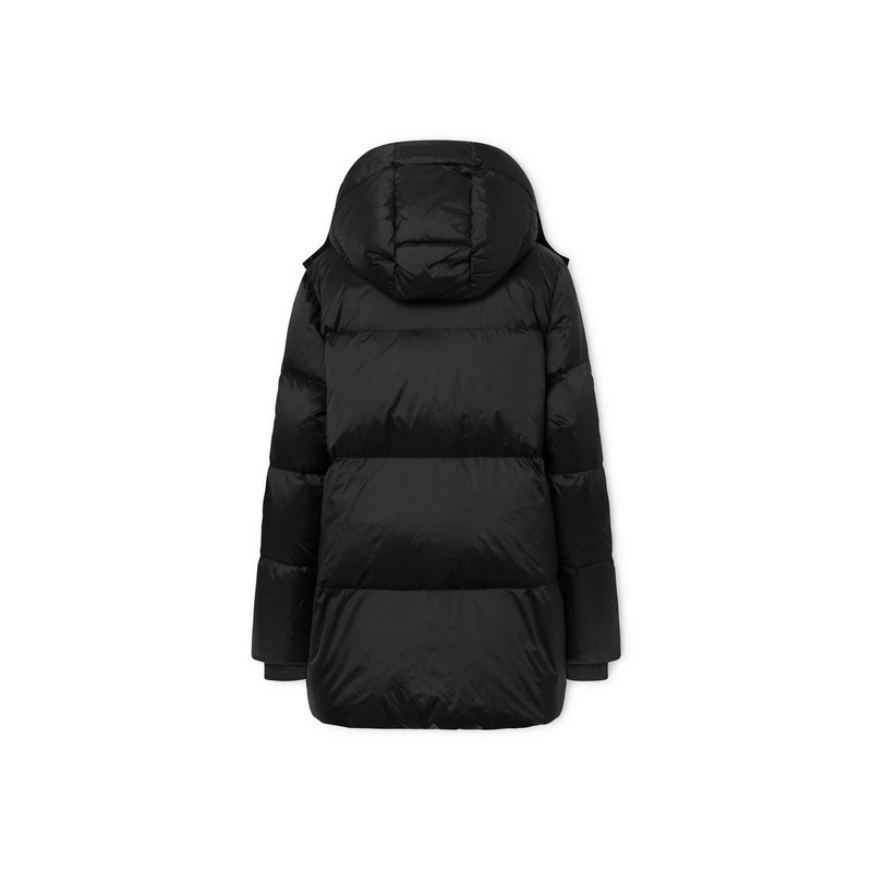 Atrani Jacket - Black