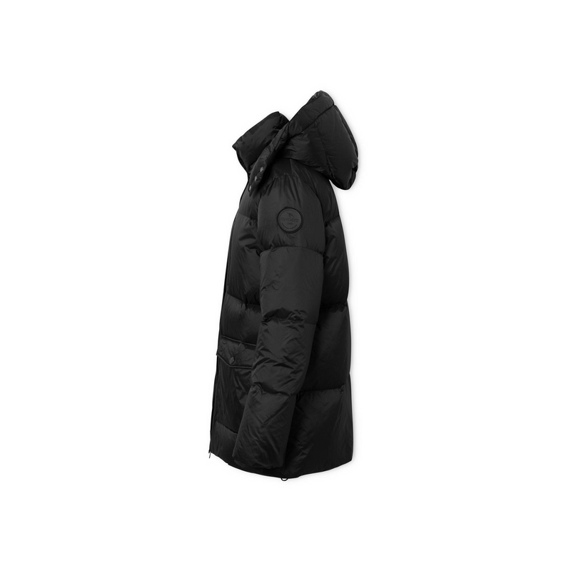 Atrani Jacket - Black