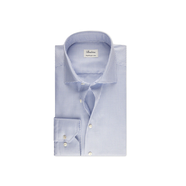 Fitted Body/75, RM cuff - Blue