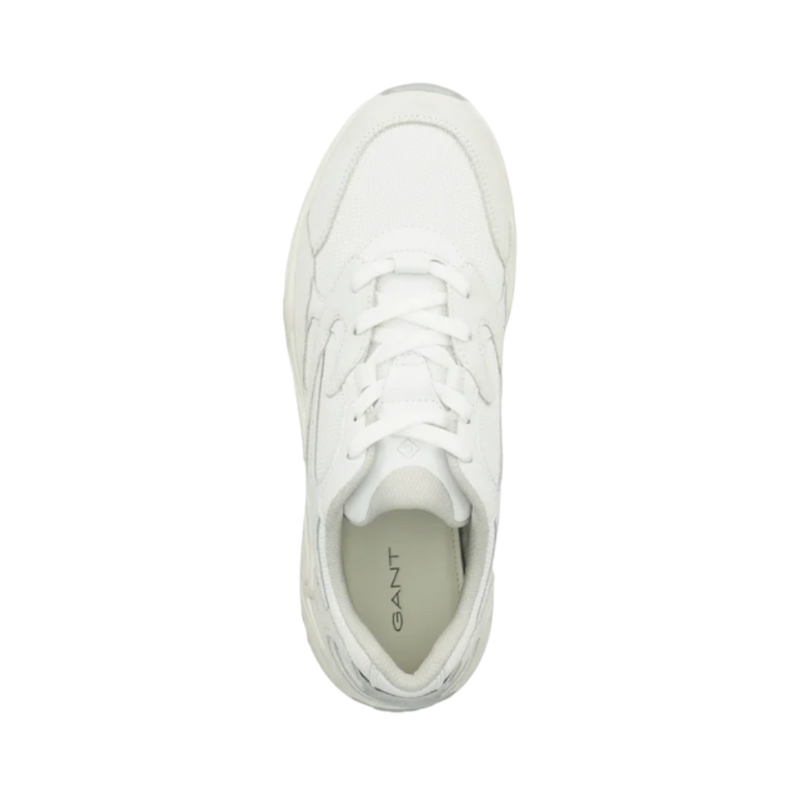 Profello Sneaker - White
