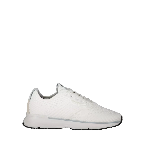 Beeker Sneaker - White