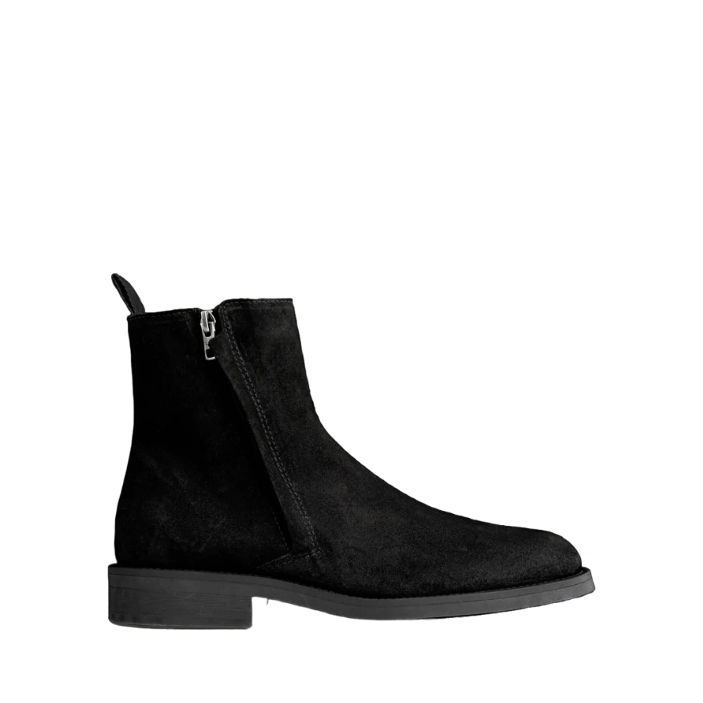 Rizmood Mid Boot - Black