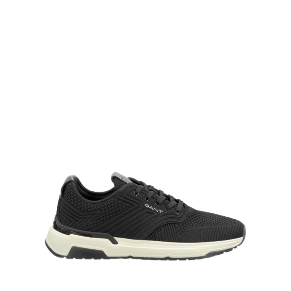 Jeuton Sneaker - G00  Black