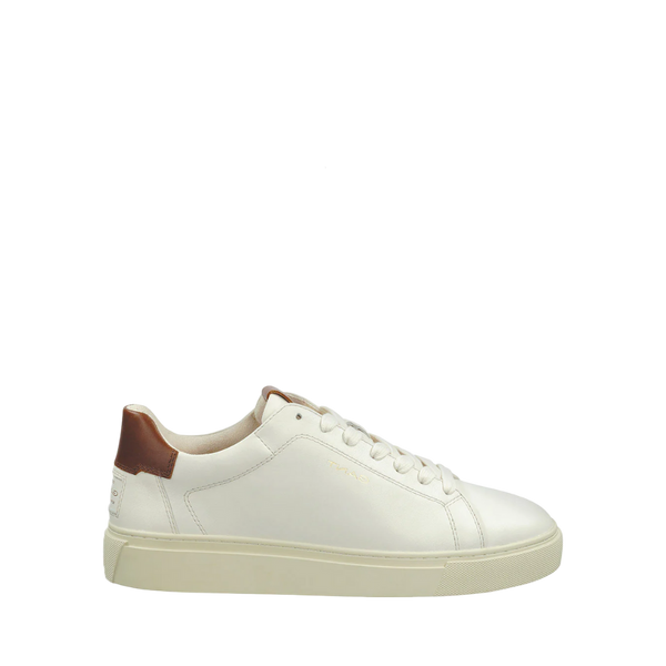 Mc Julien Sneaker - G245 White/congnac