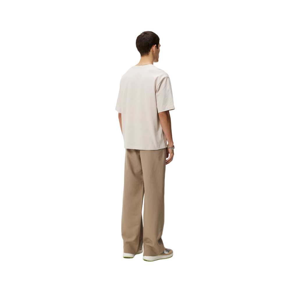 Cameron Loose Tee - Beige