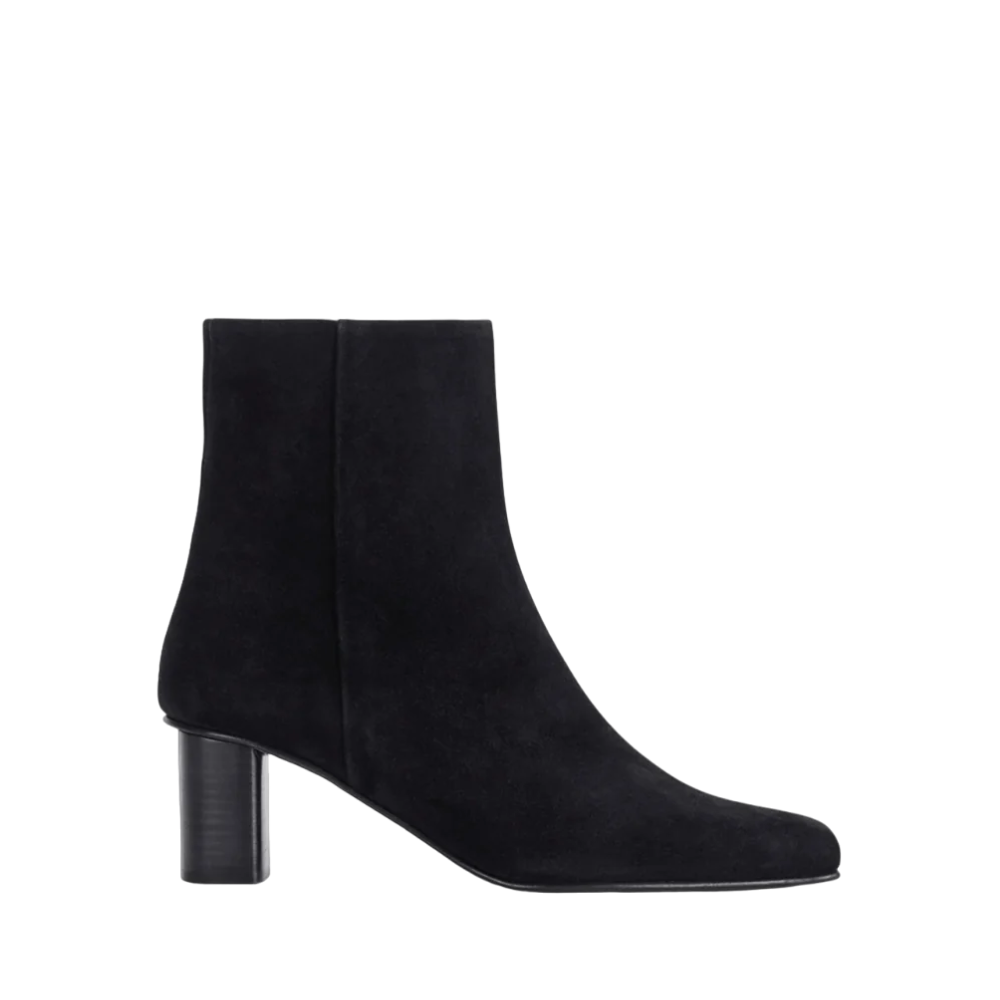 Praia Boots - Black