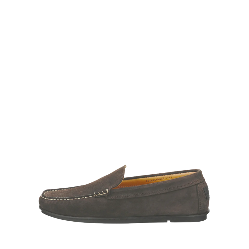 Wilmon Loafer - Brown