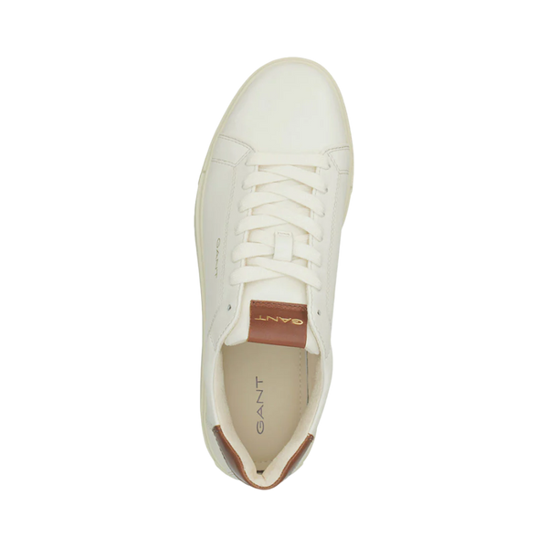 Mc Julien Sneaker - G245 White/congnac