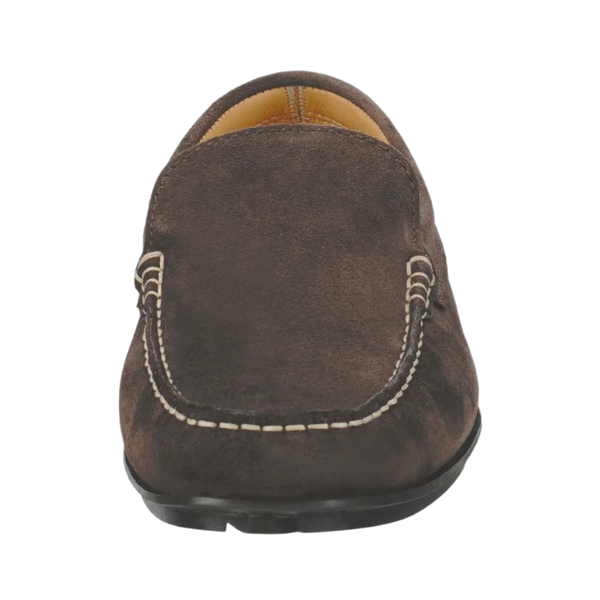 Wilmon Loafer - Brown