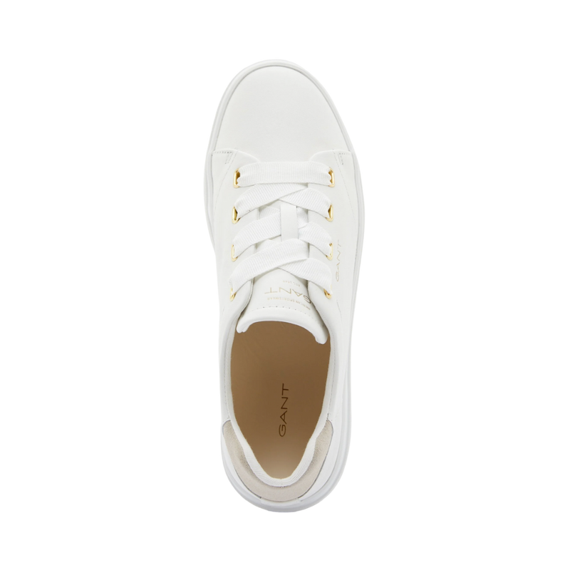 Avona Sneaker - G29 White