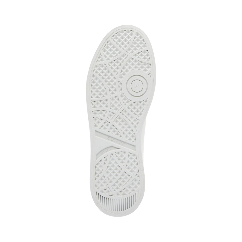 Avona Sneaker - G29 White