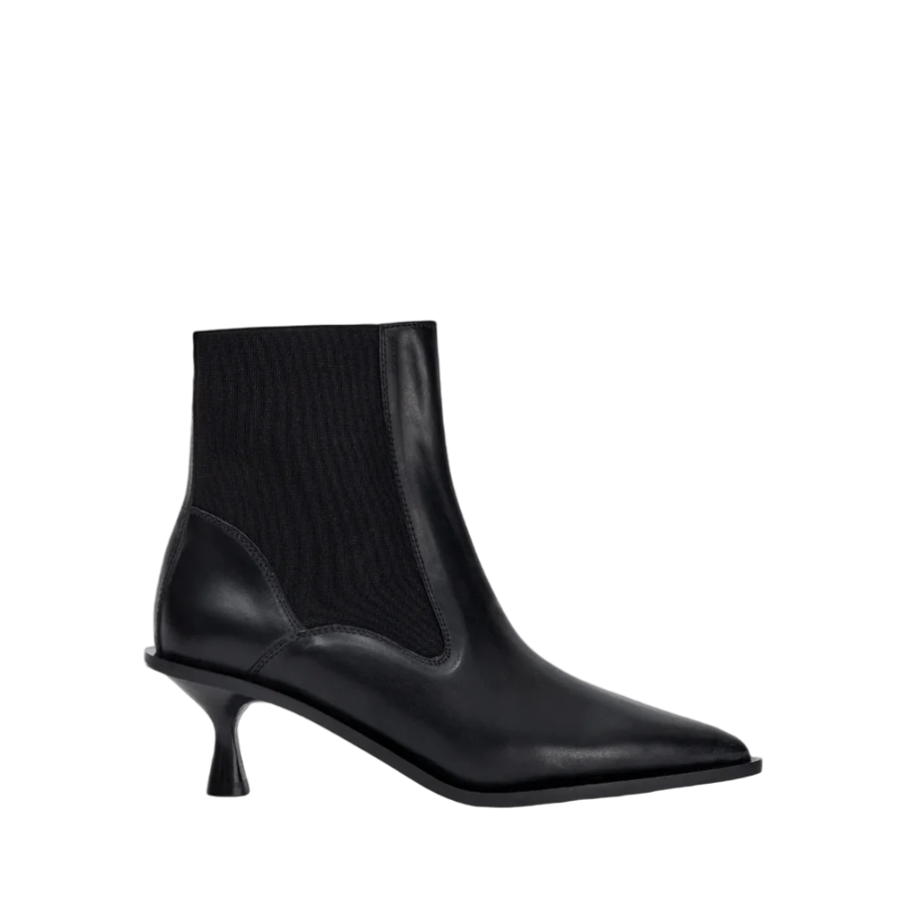 Trino Boots - Black