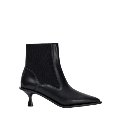 Trino Boots - Black