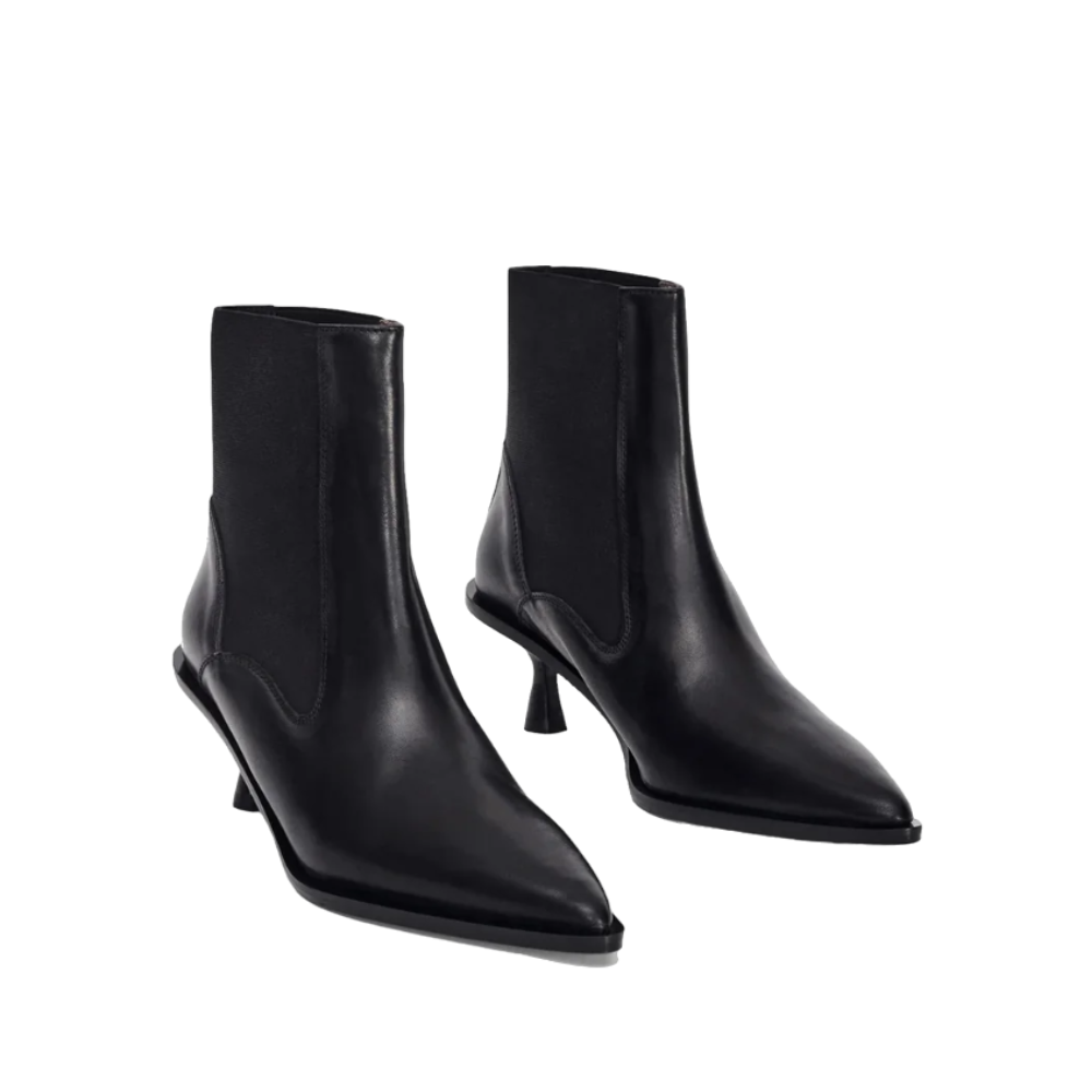 Trino Boots - Black