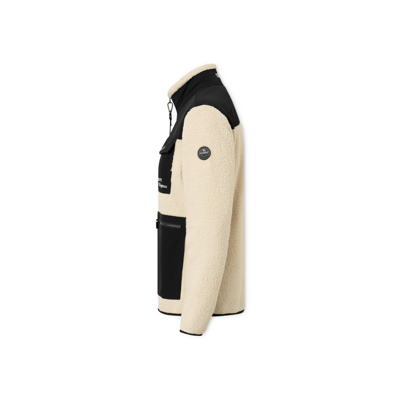 Ariccia Jacket - White