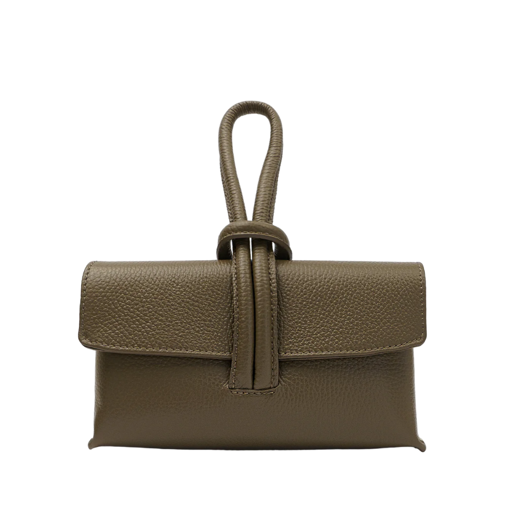 Barletta Bag - TAUPE