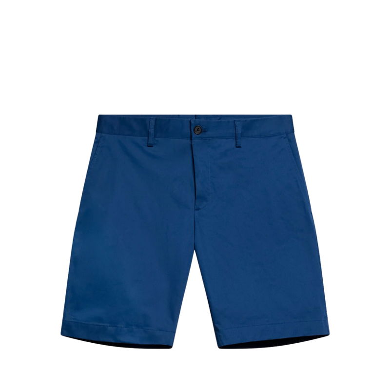 Nathan Super Satin Shorts - Blue