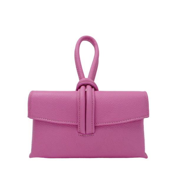 Barletta Bag - Light Pink