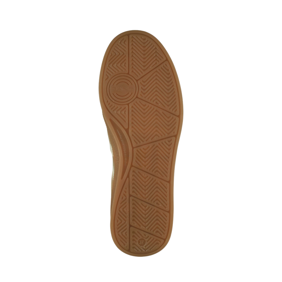 Cuzima Sneaker - G29 White