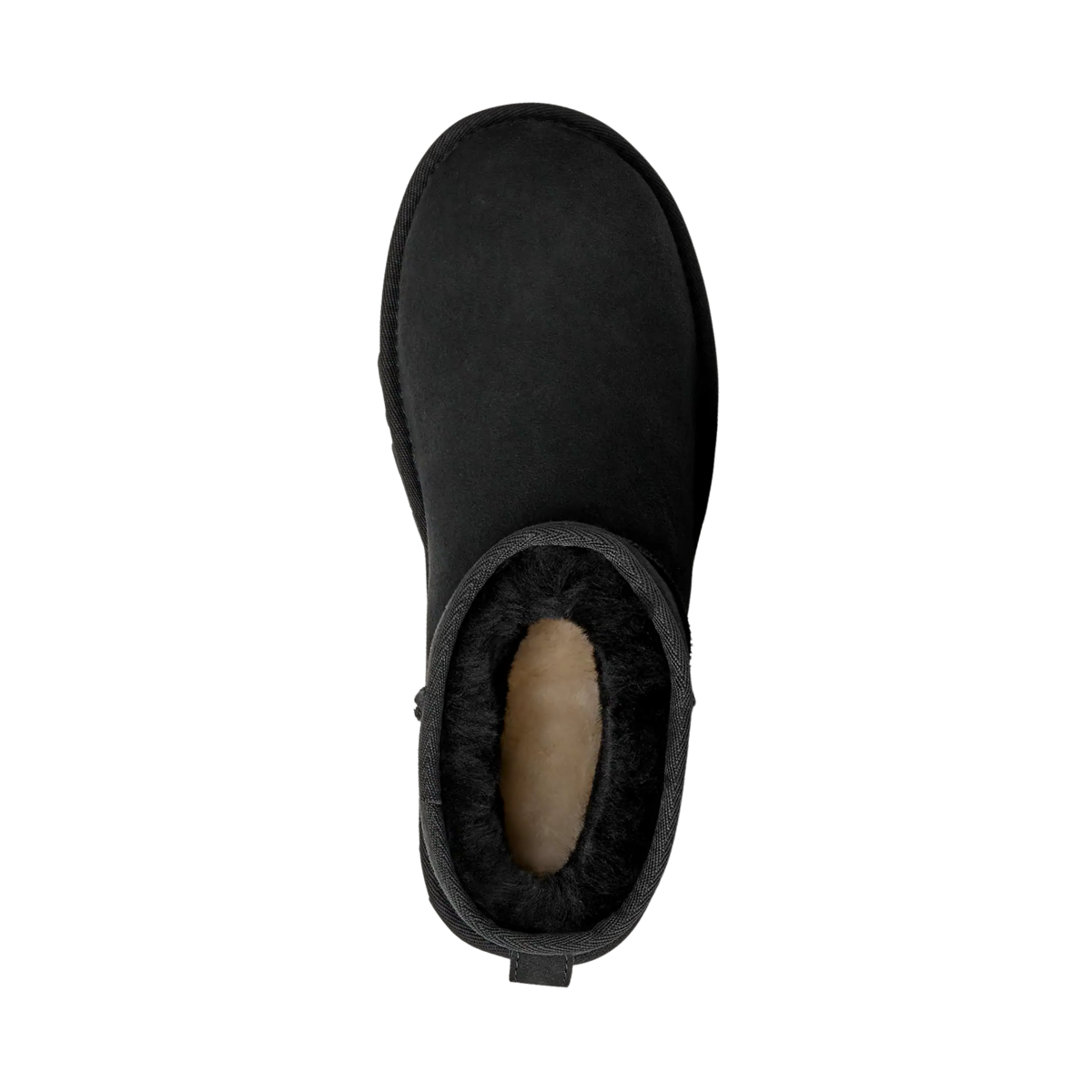 W Classic Mini II - Black