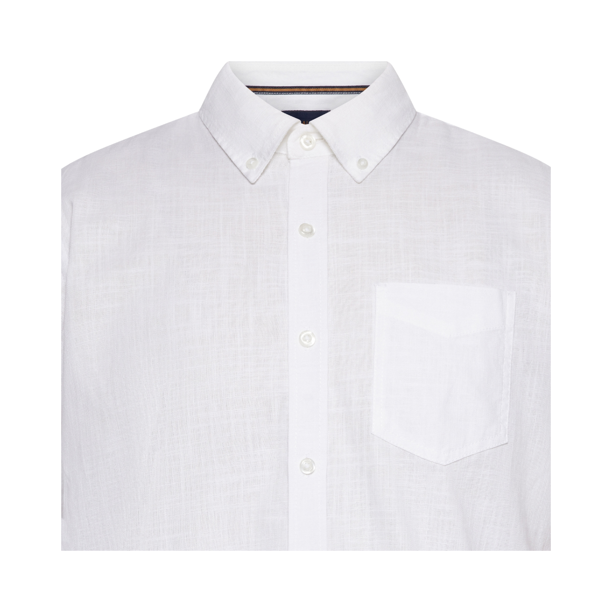 GismoSi SS - White