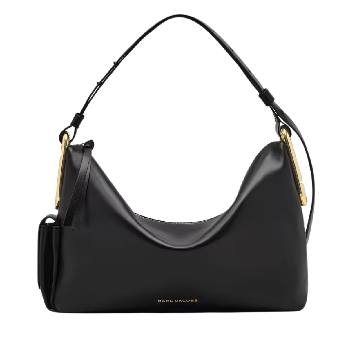 The Juliette Hobo - Black