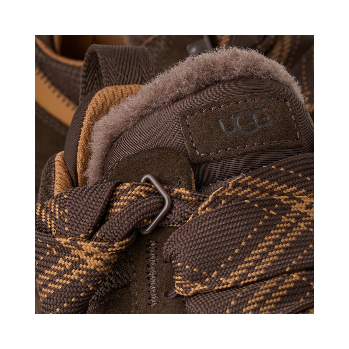 W Lowmel - DDC Dusted Cocoa