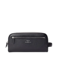 Shave Kit Pouch Medium - Black