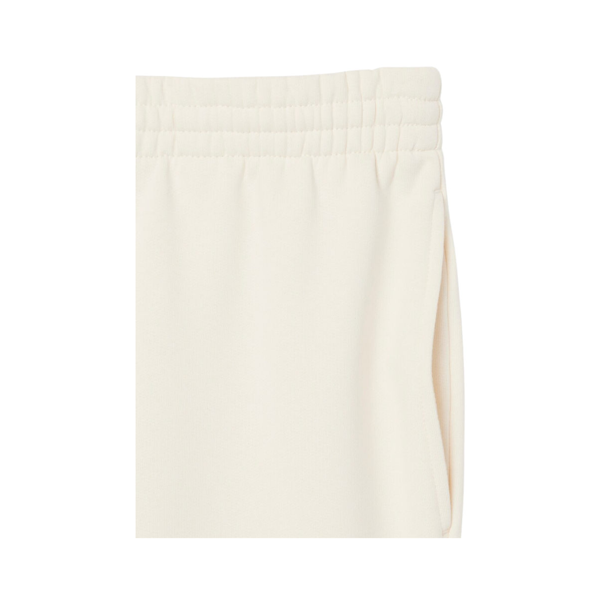 Elastic Waist Shorts - Lapland