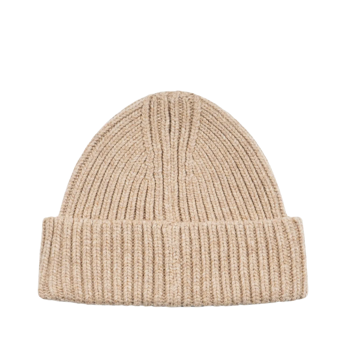 Alassio Womens Beanie - Khaki