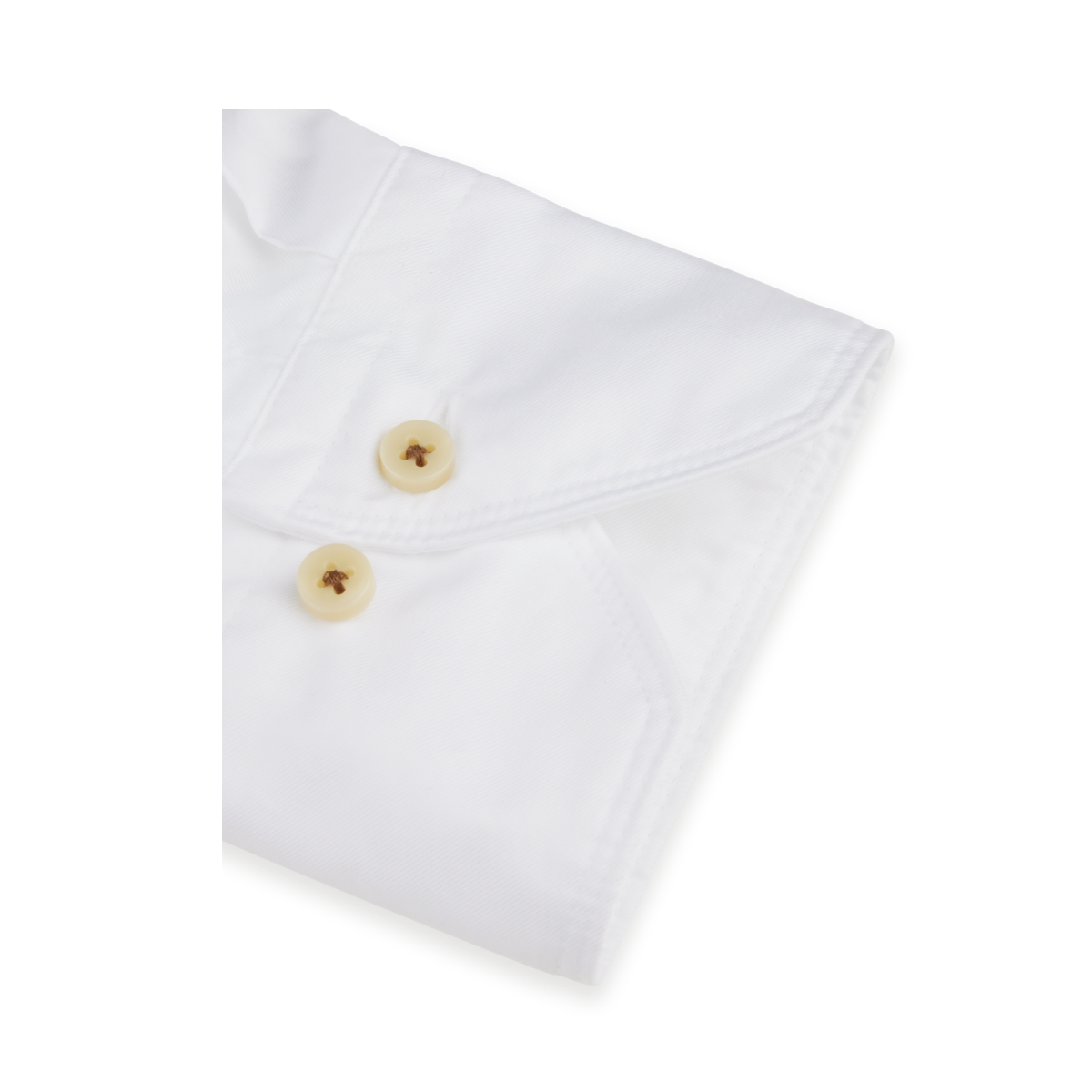 Slimline/22,RC cuff, SPORT - White