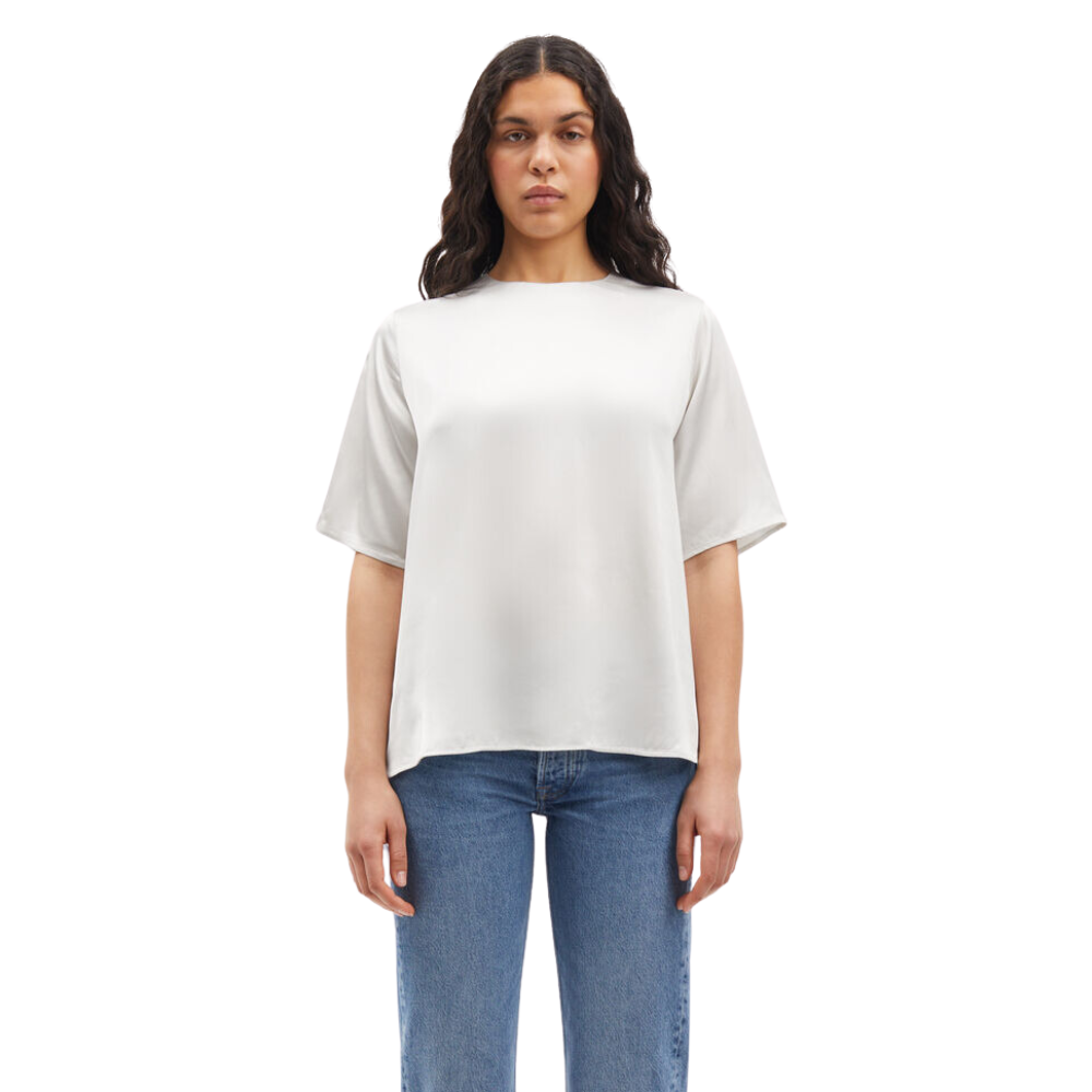 Denise Top - White