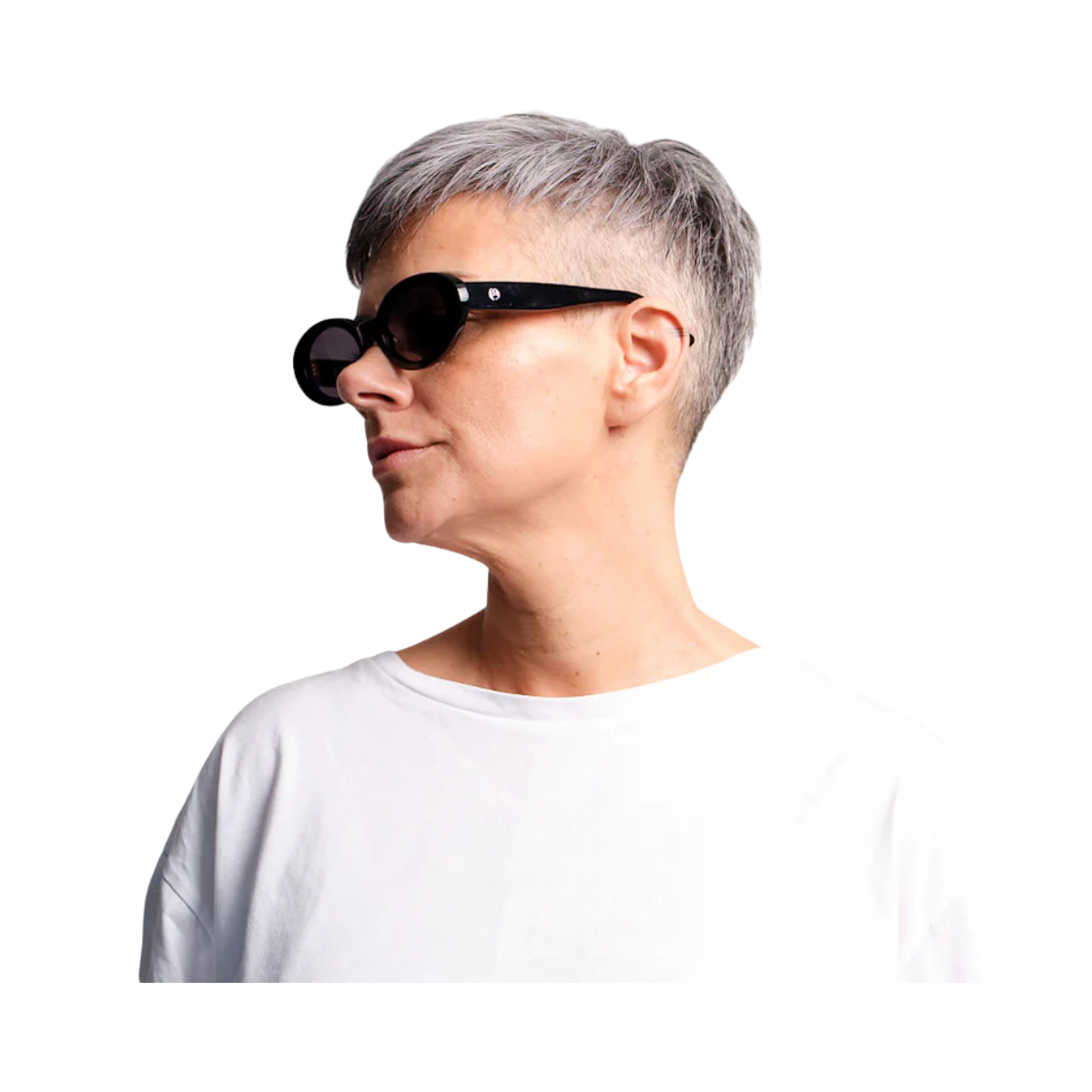 Selma - Black
