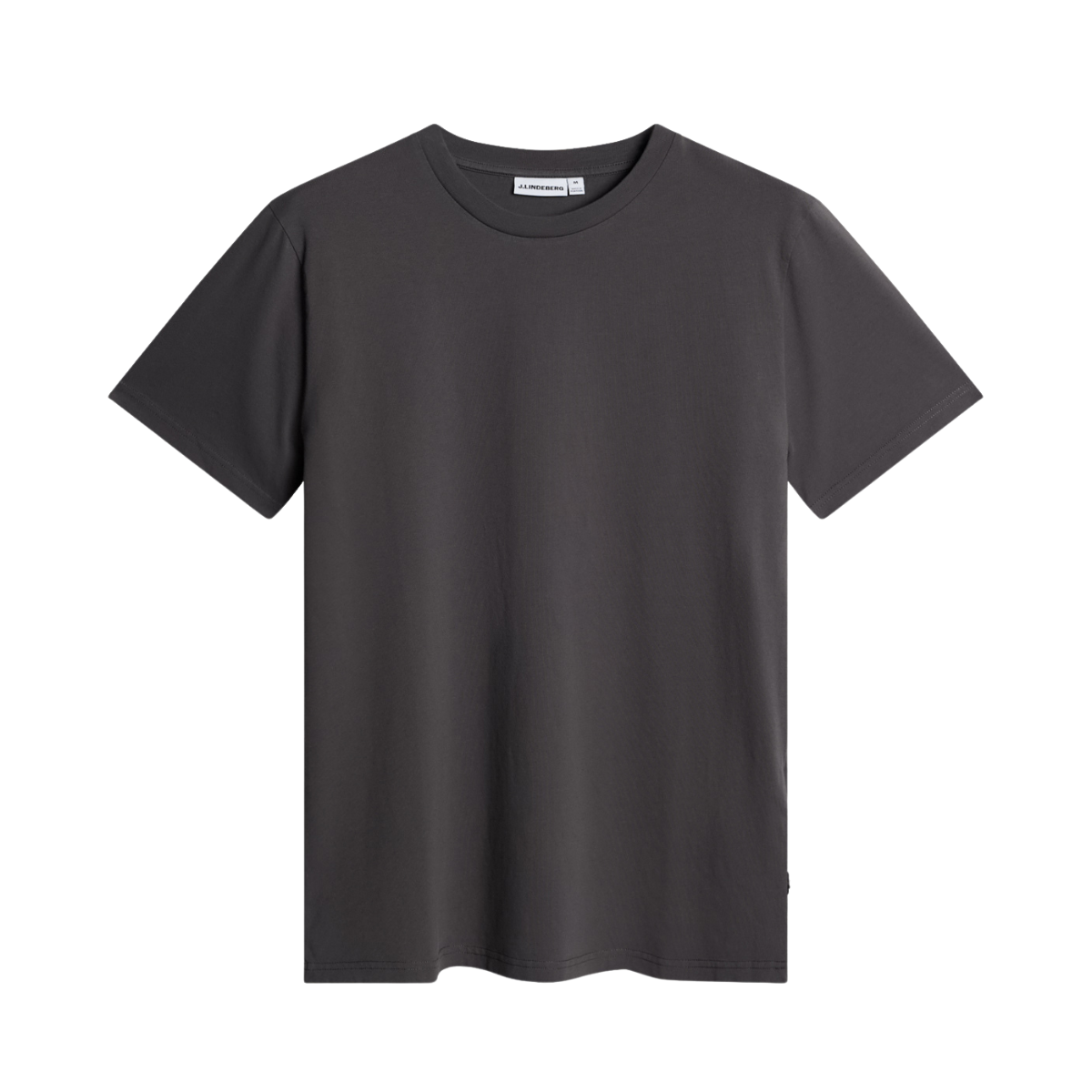 Sid Basic T-Shirt - Asphalt
