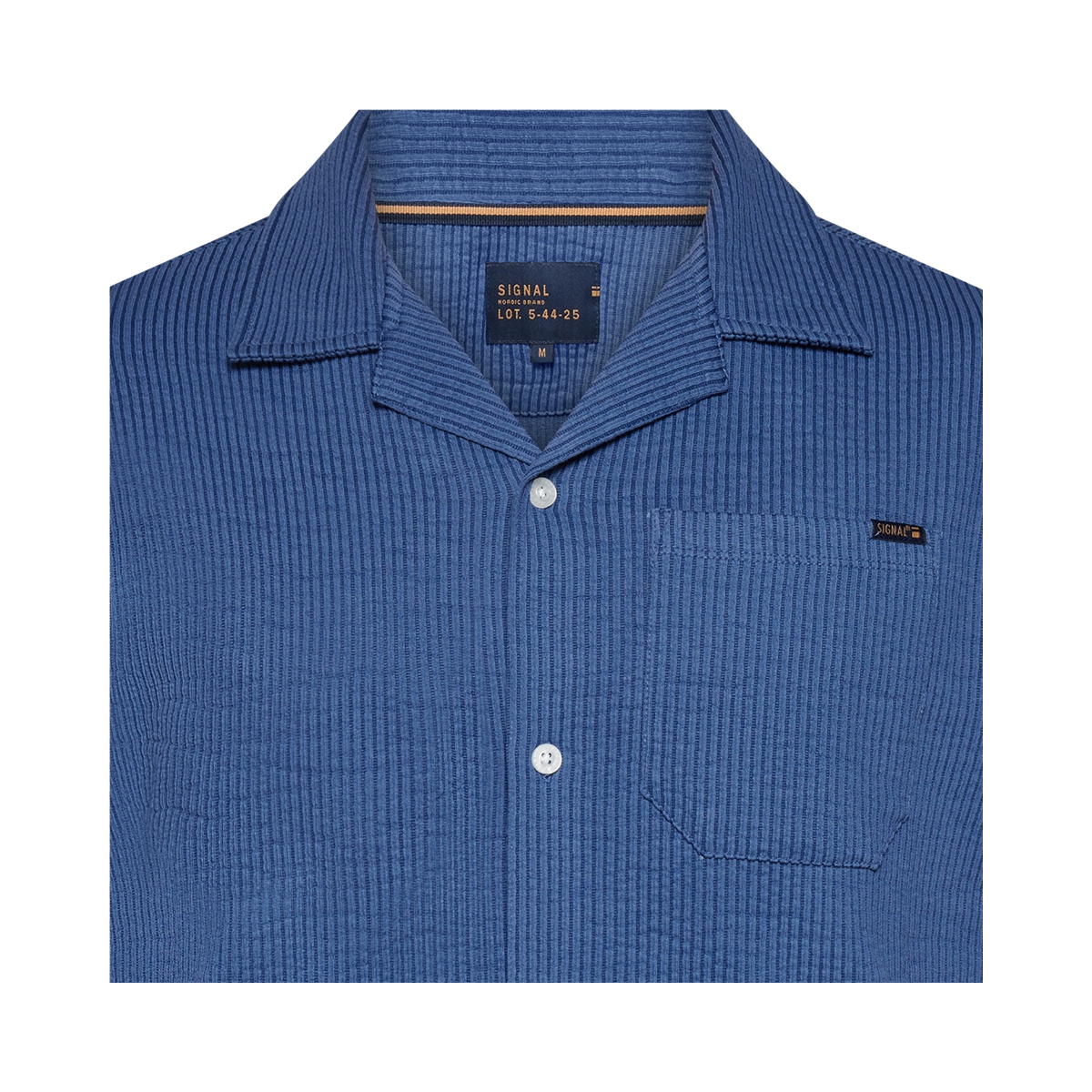 EifelSi Shirt - True blue