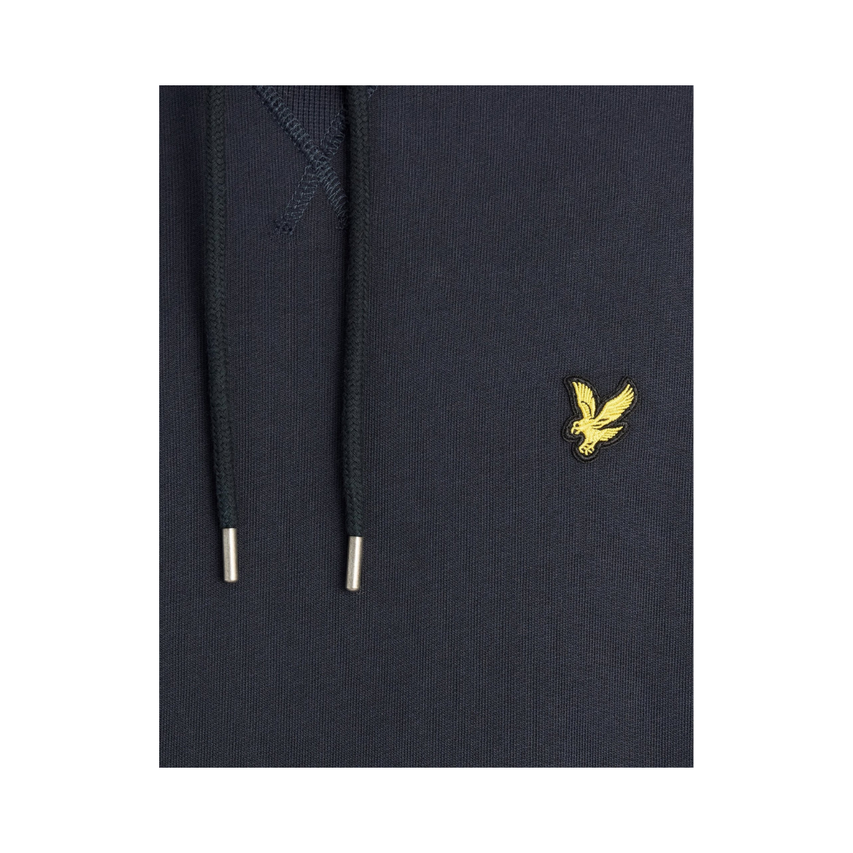 Heavyweight Loopback - Dark Navy