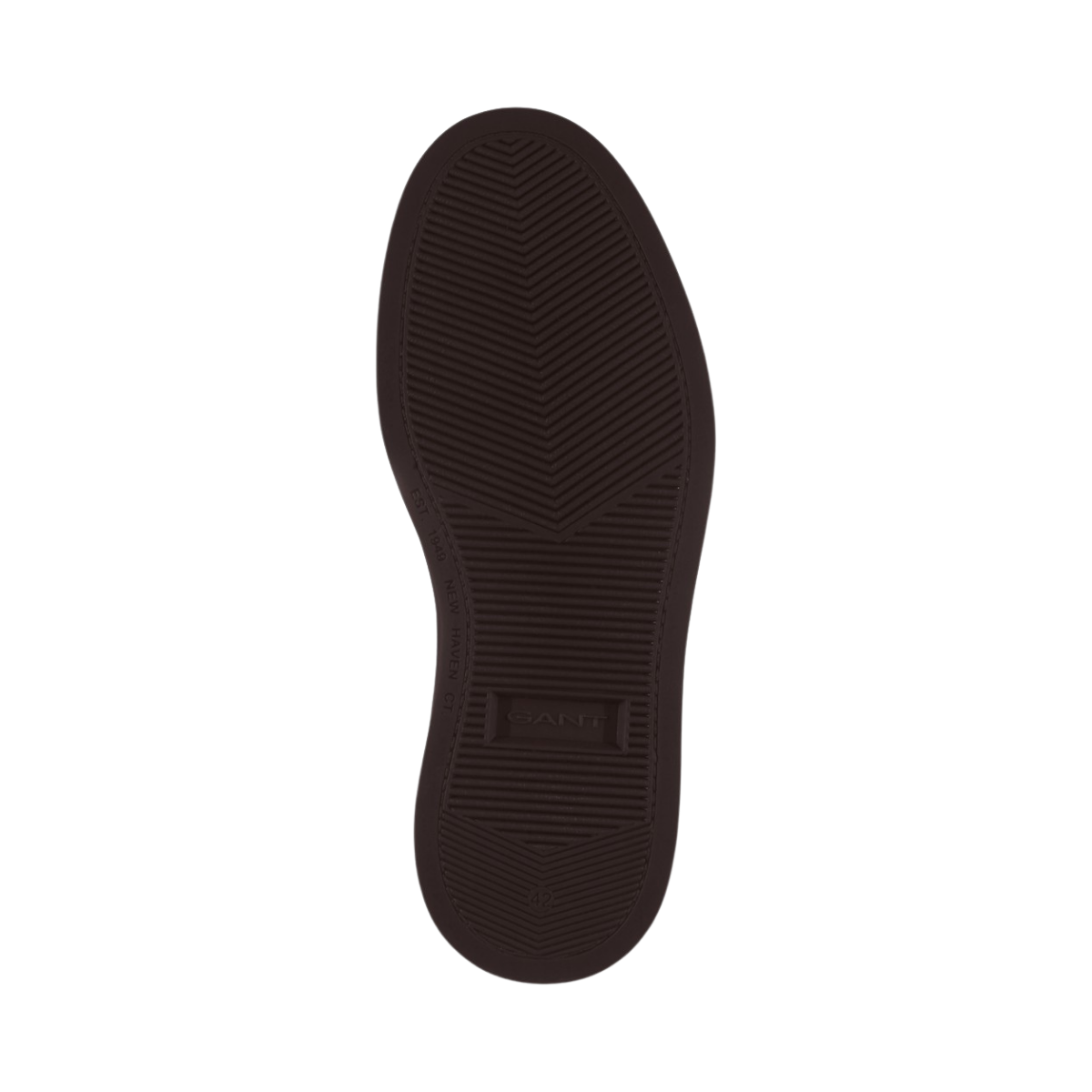 Kinzoon Low Lace Shoe - Warm Khaki/Dk Brown