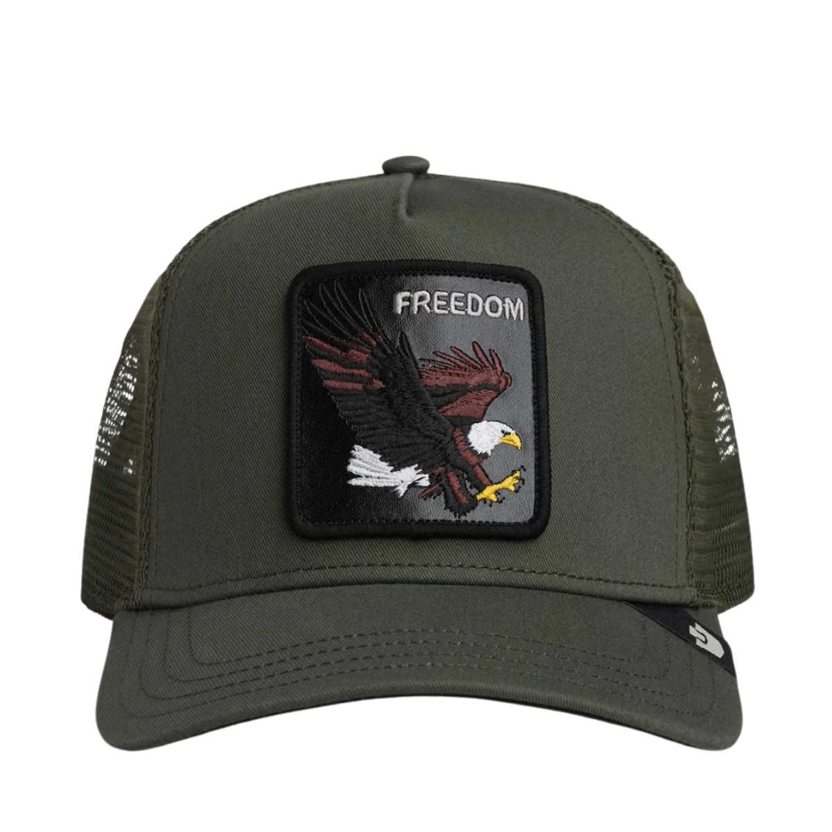 Freedom Eagle - Palm