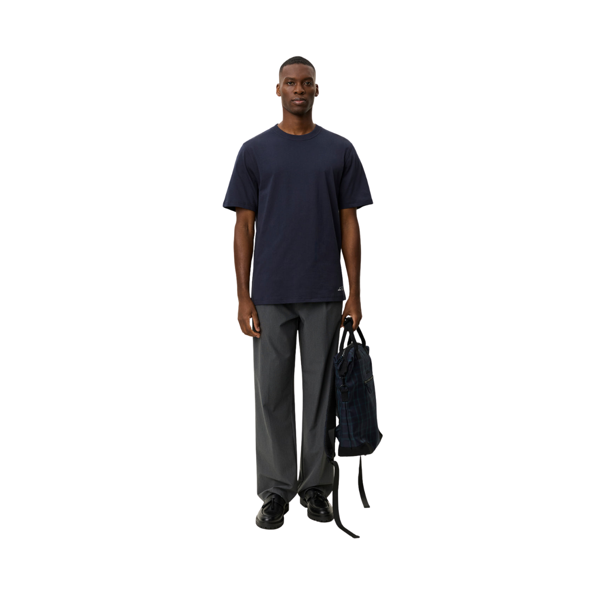 Ben Artist T-Shirt - 460 Dark Navy Blue