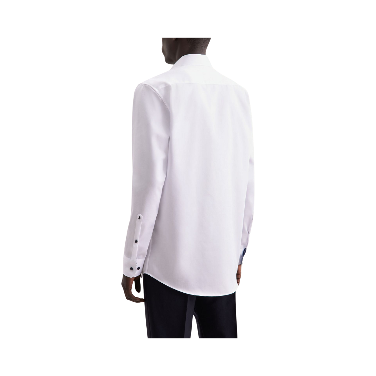 New Kent 108 Patch 5 - White