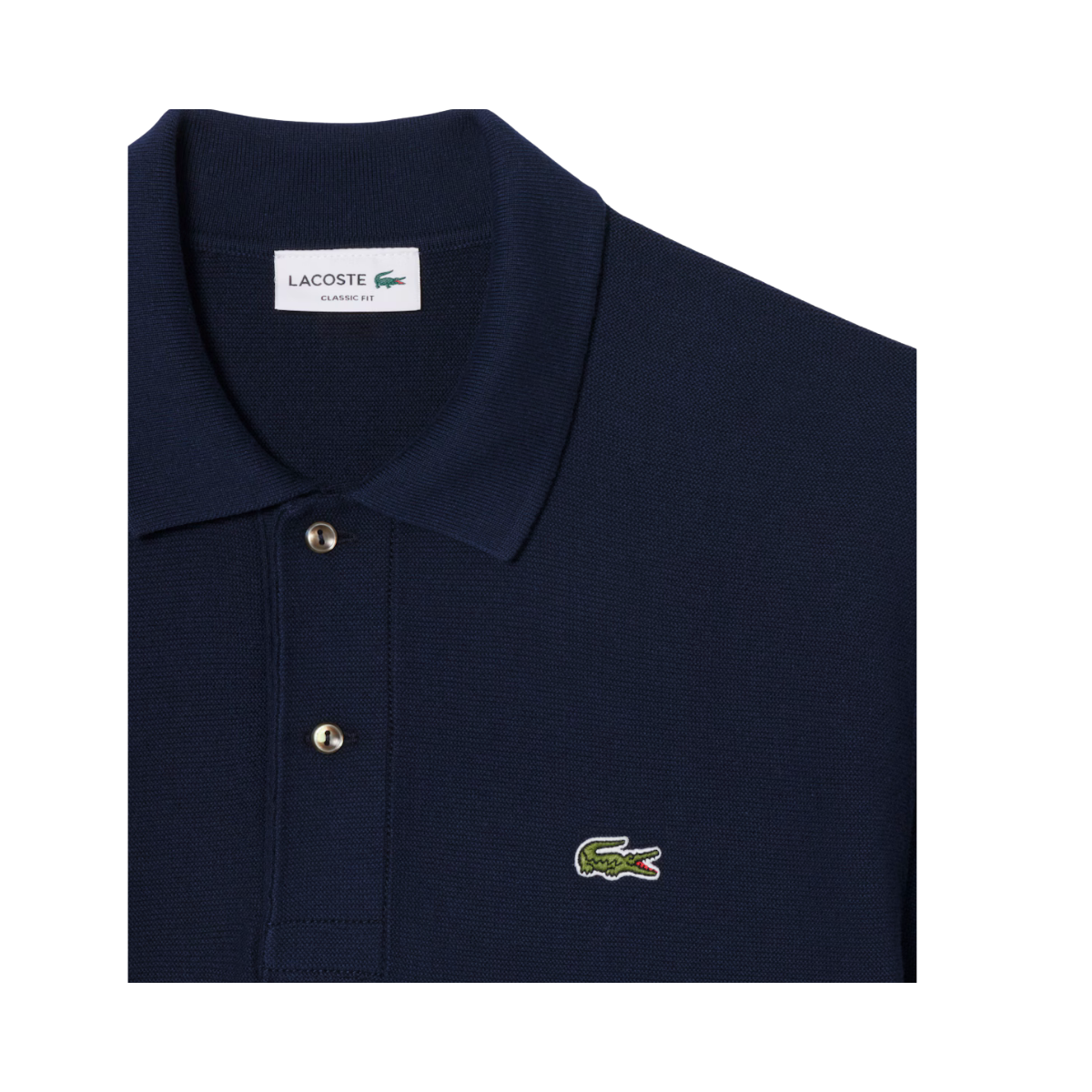 Polo Sweaters - Navy Blue