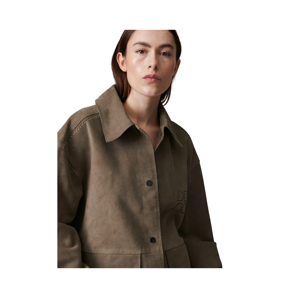 Harry - Walnut